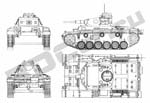  PzKpfw III Ausf G (by AjaX)   