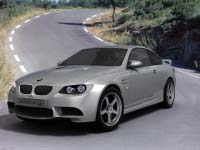 BMW m3 2008