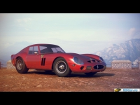  8  - GTO: Ferrari VS Pontiac